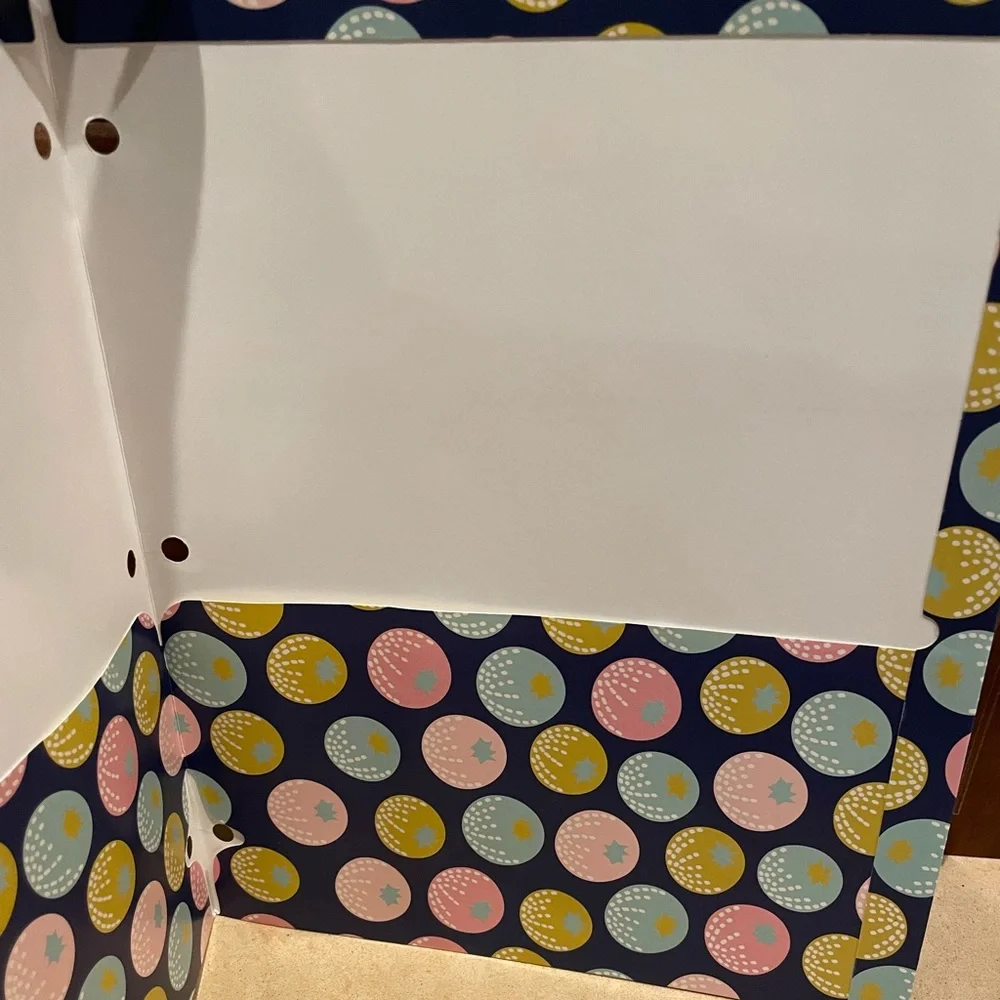 School Supplies  Bundle of 11